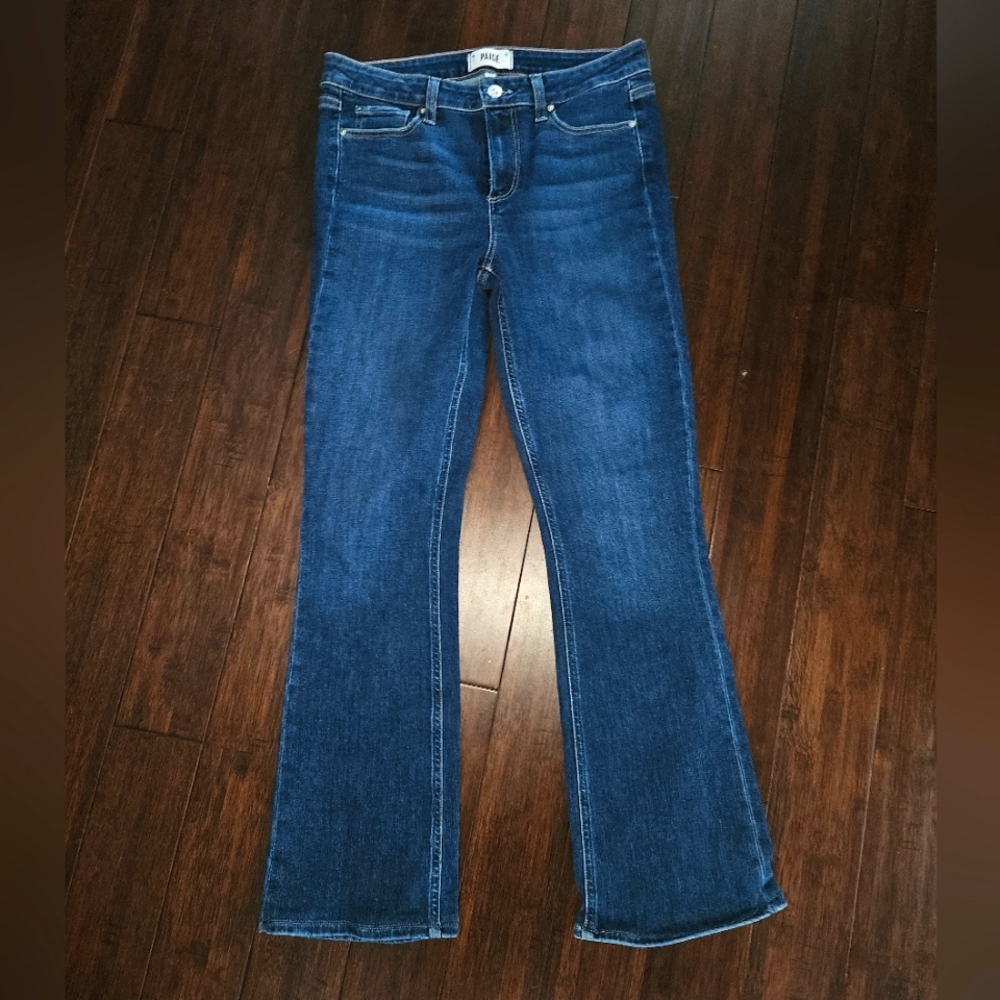 Women's PAIGE jeans size 30